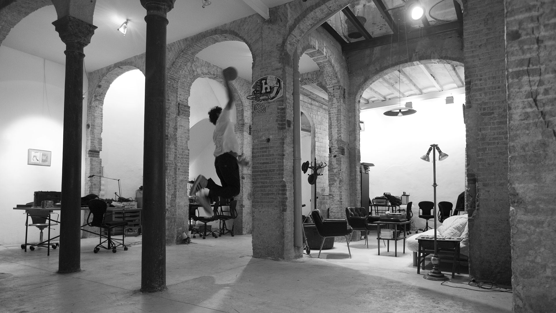 Corretger5, Barcelona