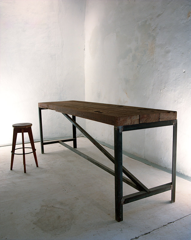 Corretger5 — mesa 2